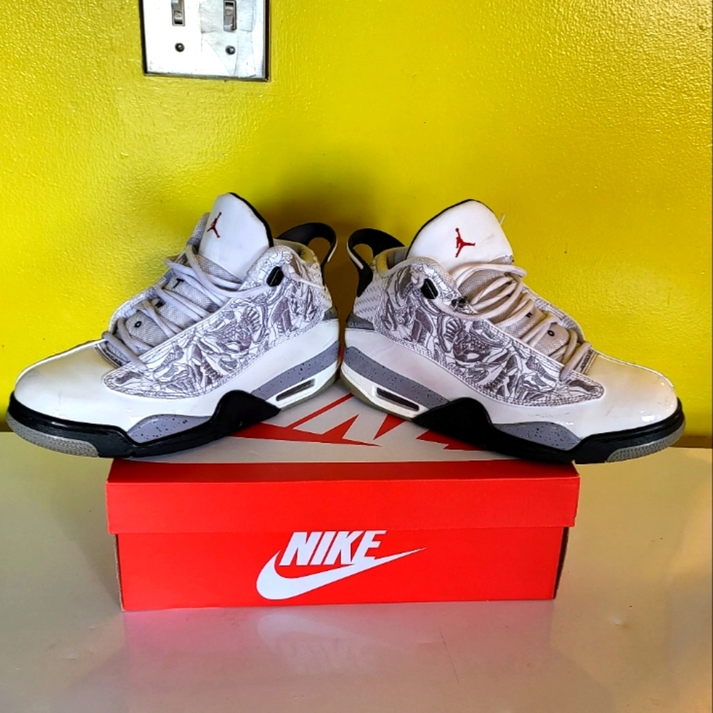 Nike Air Jordan